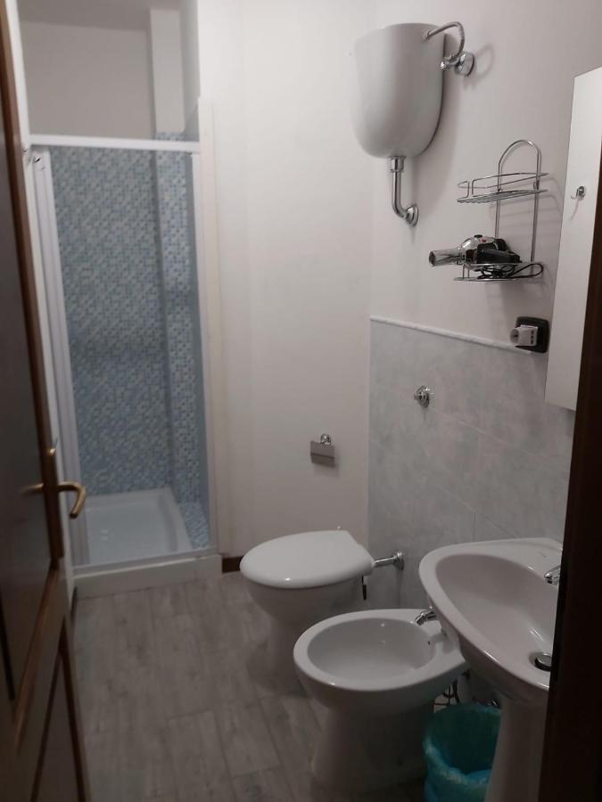 Blu&Blu Bed & Breakfast Alghero Bagian luar foto