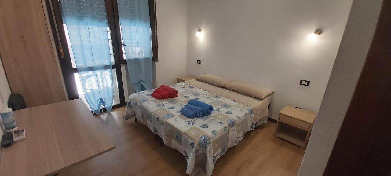 Blu&Blu Bed & Breakfast Alghero Bagian luar foto