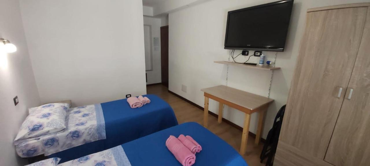 Blu&Blu Bed & Breakfast Alghero Bagian luar foto