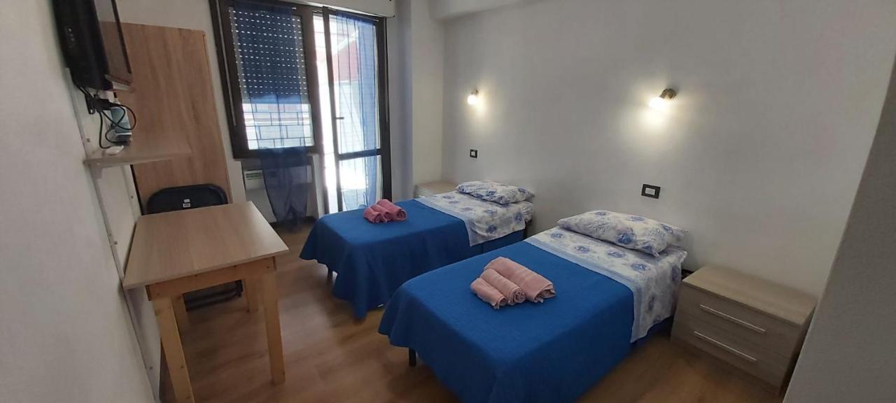 Blu&Blu Bed & Breakfast Alghero Bagian luar foto