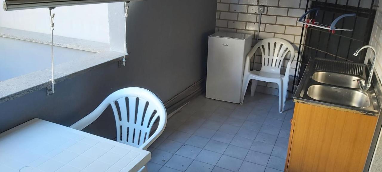 Blu&Blu Bed & Breakfast Alghero Bagian luar foto