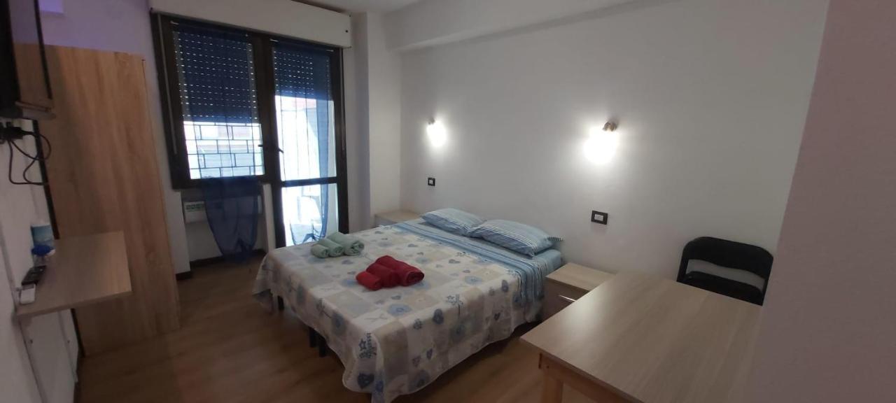 Blu&Blu Bed & Breakfast Alghero Bagian luar foto